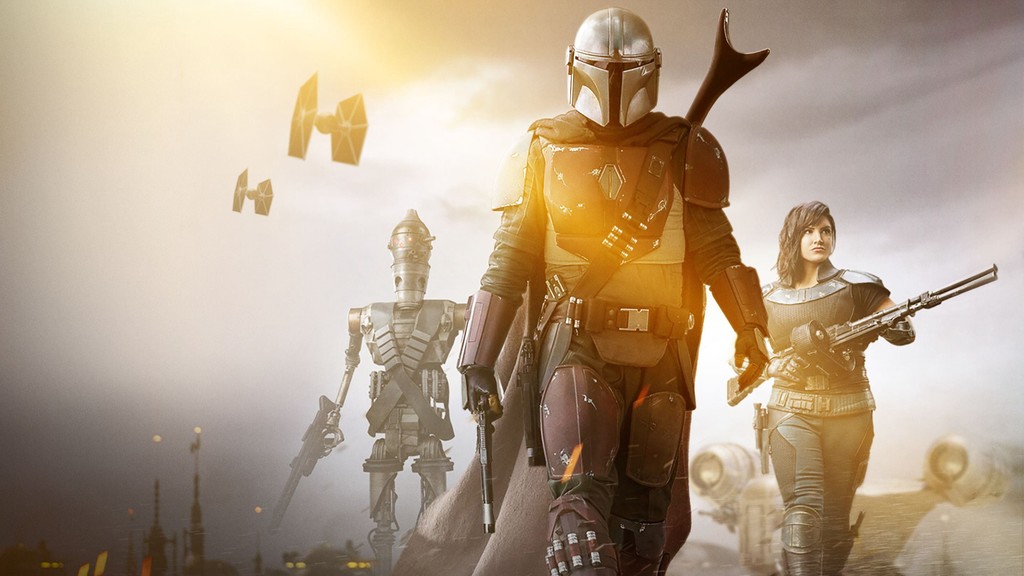 Todos los estrenos de Disney+ en mayo de 2020: 'Star Wars: El ascenso de Skywalker', el final de 'The Mandalorian' y más