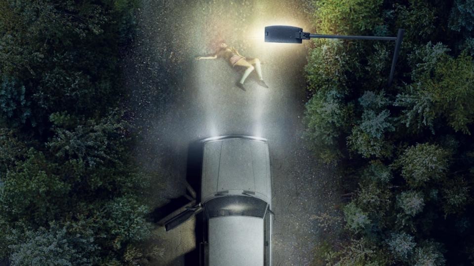 'When the Streetlights Go On': Quibi ya tiene su propio 'Riverdale' con un ambiguo thriller adolescente de asesinatos 