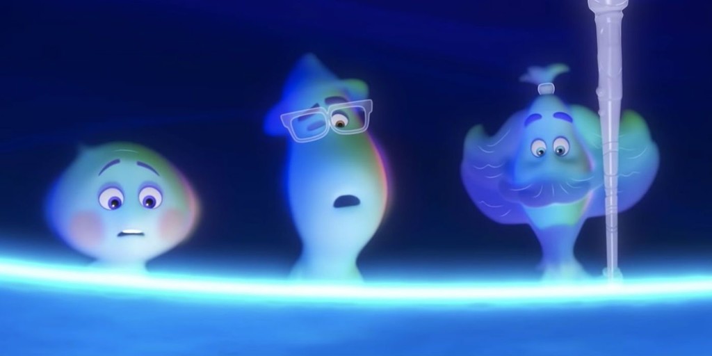'Soul': lo nuevo de Pixar también retrasa su estreno frente al cierre de cines por el coronavirus
