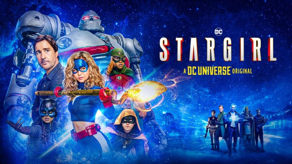 'Stargirl' expande el Universo DC en HBO con un inofensivo entretenimiento más centrado en la trama que en la acción