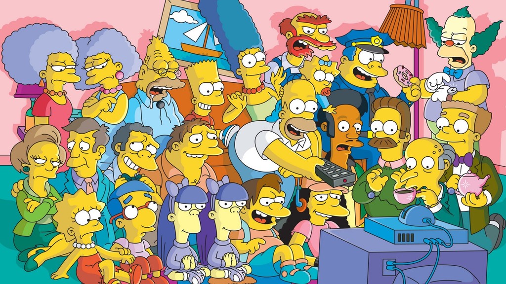 'Los Simpson': esto es lo que tienes que hacer para ver la serie en Disney+ con su formato original