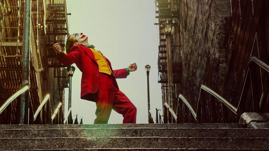 Todos los estrenos de Movistar+ en junio 2020: 'Joker', el final de 'Mira lo que has hecho' y más