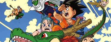 'Dragon Ball': cómo ver en orden toda la saga creada por Akira Toriyama