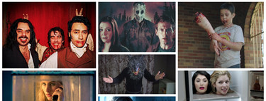 Las 21 mejores películas de los últimos cinco años para pasar un Halloween de risa y miedo