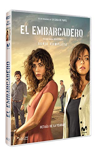 El Embarcadero - Serie Completa [DVD]
