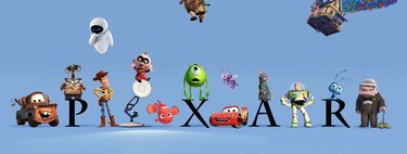 Las seis escenas más tristes del cine de Pixar prueban que nadie les gana manipulando emocionalmente al espectador