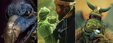 Jim Henson: 'Cristal Oscuro' y otras invenciones tenebrosas del creador de los Muppets