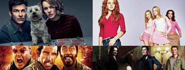 Las 13 mejores películas cómicas en HBO