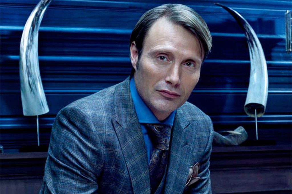 Bryan Fuller da detalles sobre la deseada cuarta temporada de 'Hannibal': 