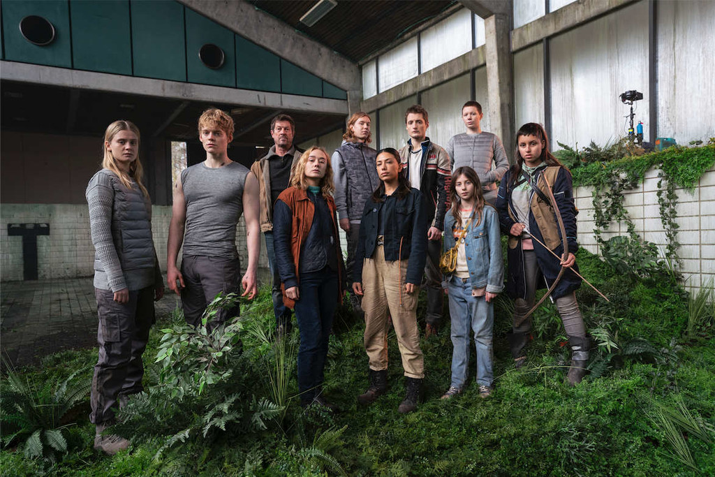 'The Rain': Netflix lanza el tráiler de la temporada 3 de la serie postapocalíptica danesa 