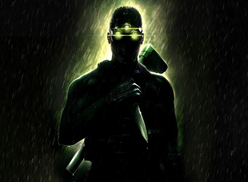 Netflix se queda 'Splinter Cell': el guionista de 'John Wick' escribirá una serie de animación basada en el videojuego
