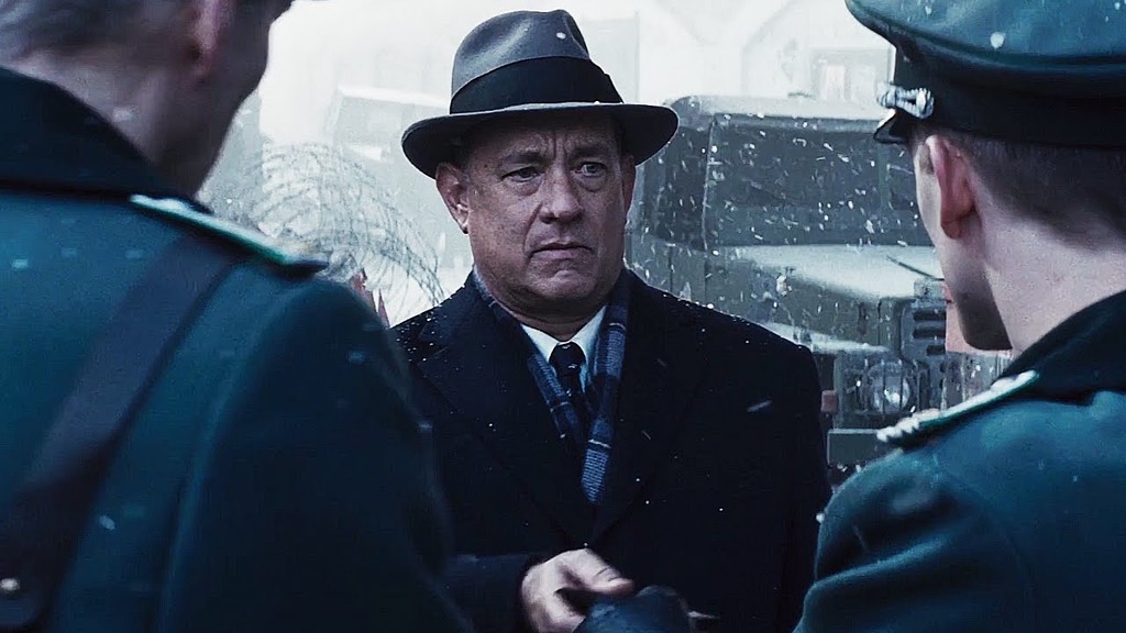 'El puente de los espías': un sobresaliente thriller que reúne a Steven Spielberg y Tom Hanks por cuarta vez