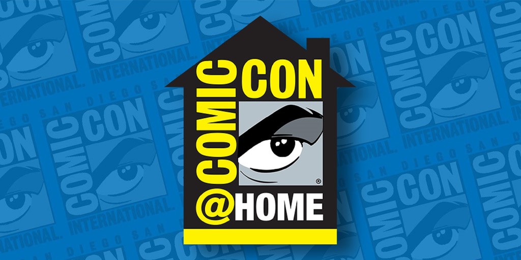 Comic-Con 2020: lo más importante de la primera edición online y gratuita del evento 
