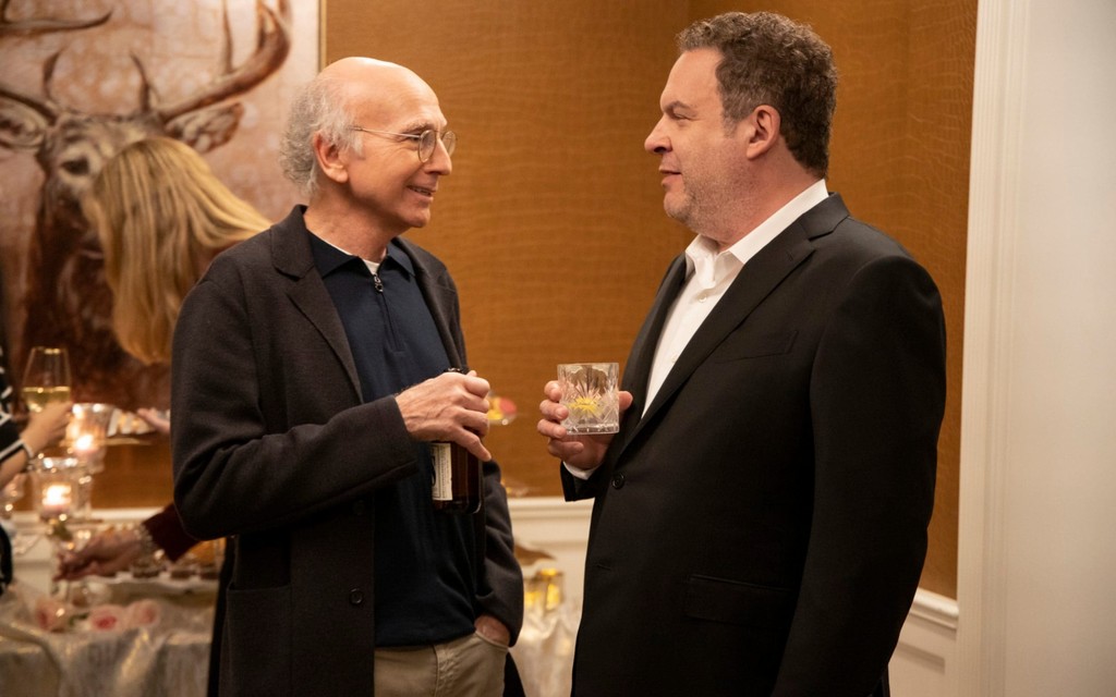 'Larry David' renovada: la serie de HBO tendrá temporada 11 