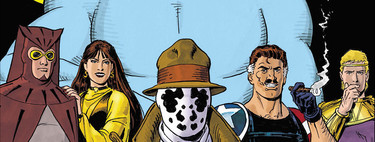 'Watchmen': cómo leer todos sus cómics en orden cronológico 
