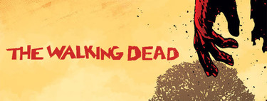 'The Walking Dead': con el cómic ya terminado, tal vez sea hora de ir cerrando también la serie