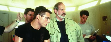 Brian De Palma explica por qué no hizo 'Misión Imposible 2' y cuál cree que fue la cima de su carrera
