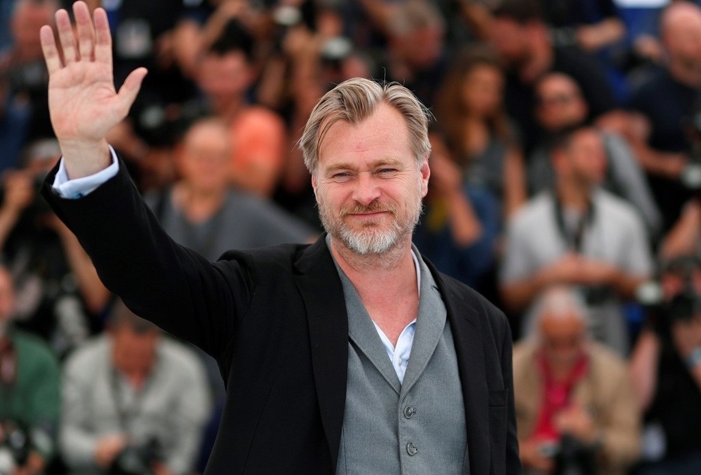 Christopher Nolan no cree que 'Tenet' vaya a salvar las salas: 