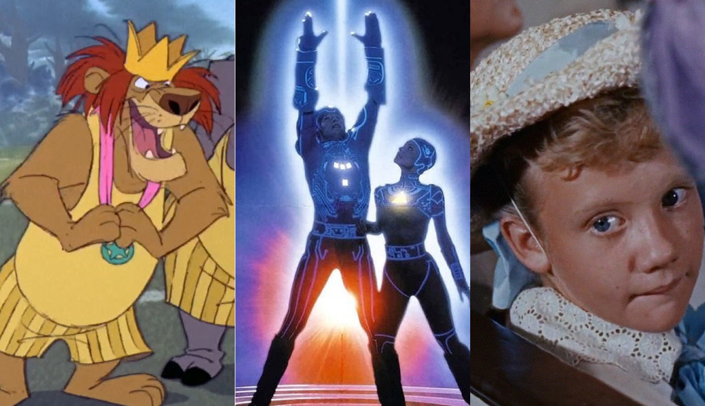 Los clásicos alternativos de Disney: 19 películas imprescindibles en Disney+ que van más allá de sus joyas animadas