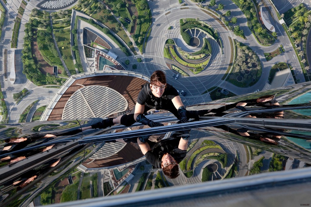 'Misión Imposible: Protocolo fantasma': la saga de Tom Cruise toca techo con una memorable película de acción 