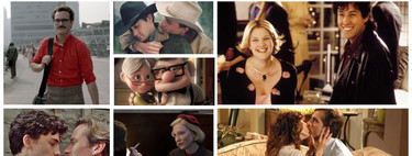 Las 23 mejores películas románticas de todos los tiempos