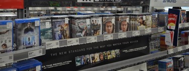 Por qué comprar películas y series en formato físico es más importante que nunca en plena era del streaming