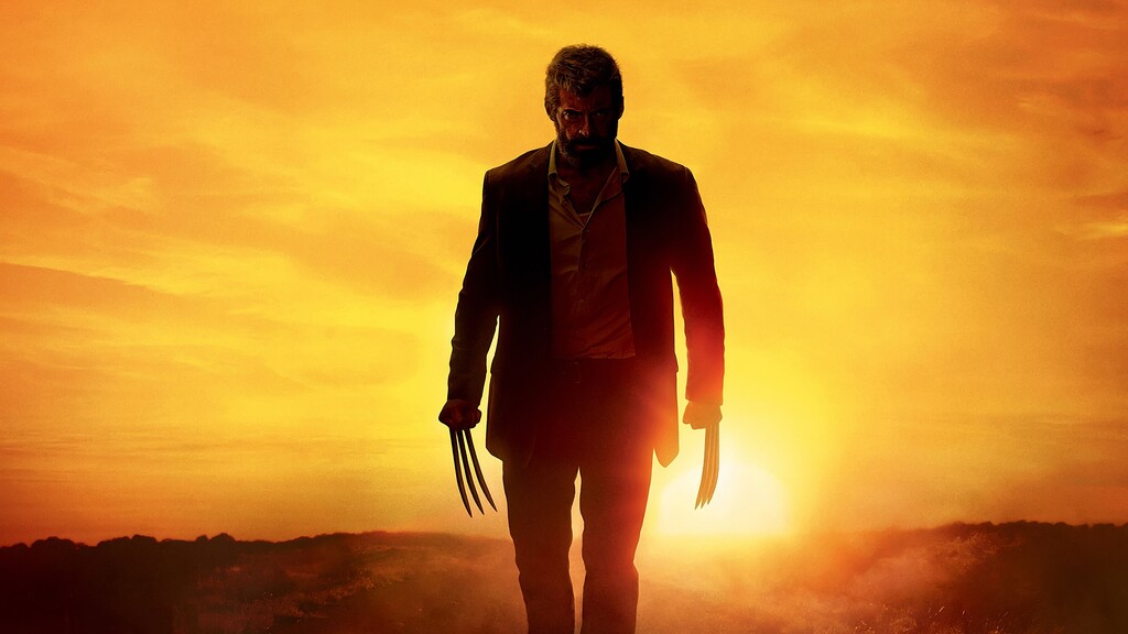 'Logan': una sensacional despedida para el superhéroe inmortalizado por Hugh Jackman 