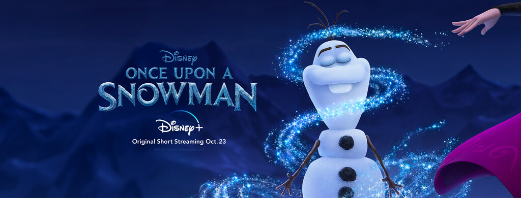 'Érase una vez un muñeco de nieve': Disney+ nos trae un divertido corto sobre los orígenes de Olaf que llena un vacío en 'Frozen'