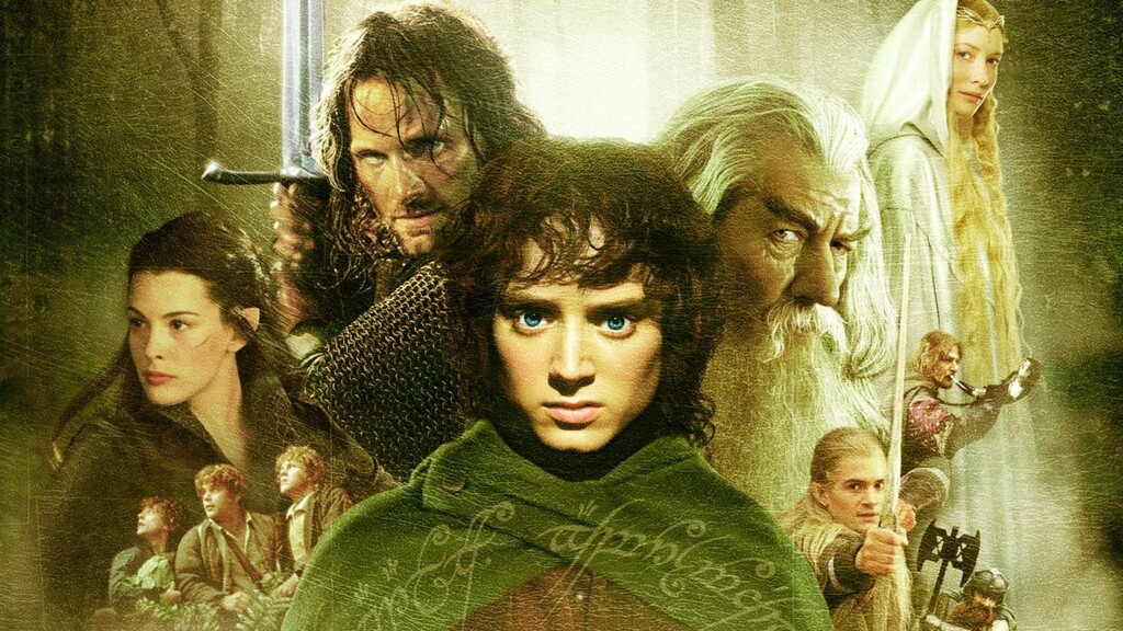 'El señor de los anillos: La comunidad del anillo', Peter Jackson marcó un antes y un después en el cine con su adaptación de Tolkien