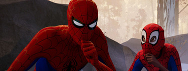 Cómo 'Spider-Man: Un nuevo universo' ha conseguido capturar al fin lo que nos apasiona del superhéroe de Marvel
