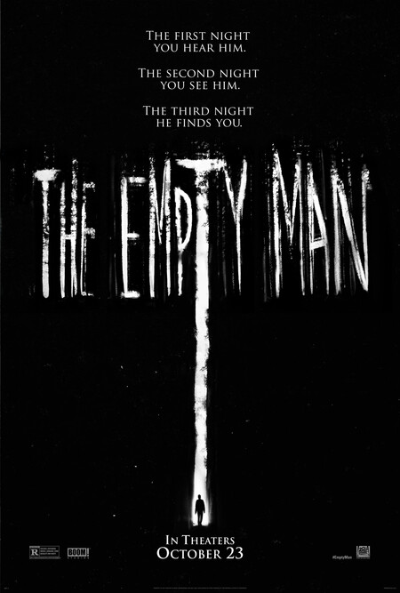The Empty Man Poster Scaled