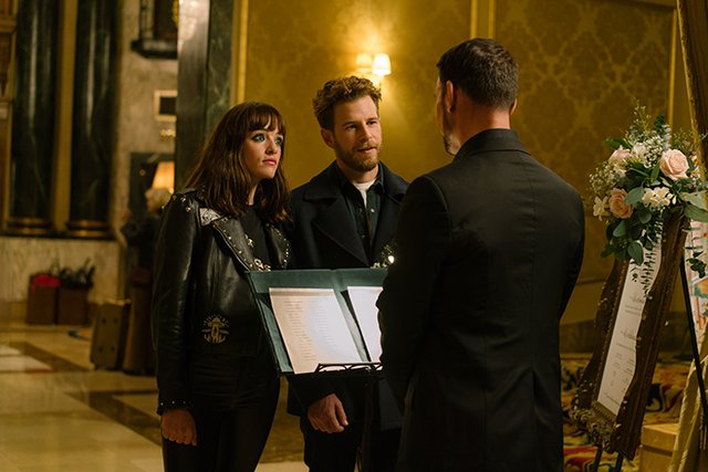 Ver Película Online Mamá O Papá 2020 LA PELÍCULA “LOCO POR ELLA”, DE DANI DE LA ORDEN, CON SUSANA ABAITUA Y