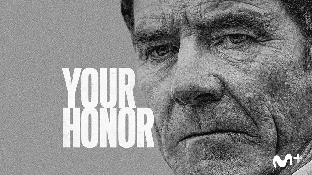 'Your Honor': un espléndido Bryan Cranston protagoniza una miniserie en Movistar+ que no logra ir más allá de su potente premisa