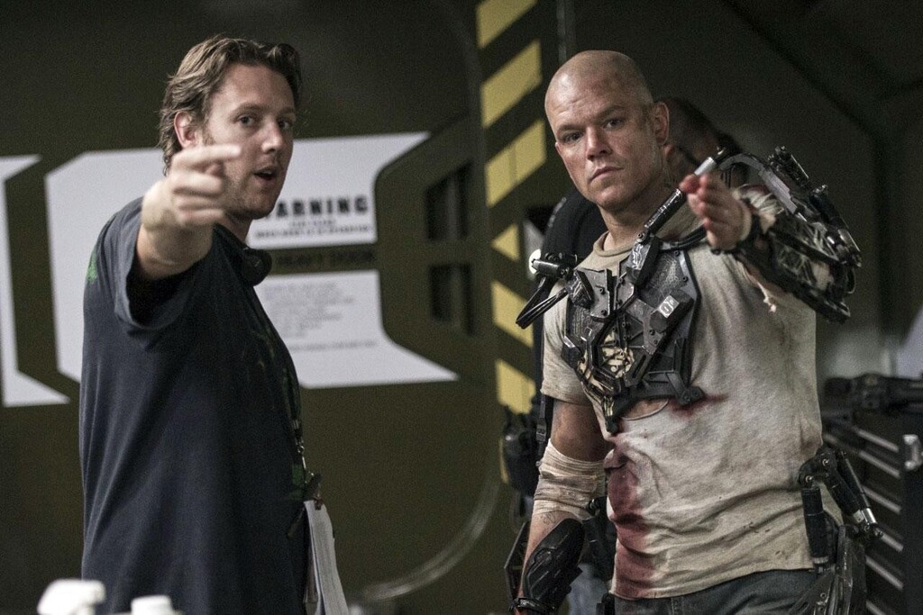 Neill Blomkamp tiene nueva película: una historia de terror sobrenatural que ha rodado en secreto durante la pandemia 