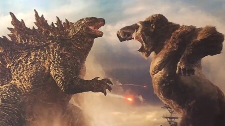 Godzilla Vs Kong 2147987
