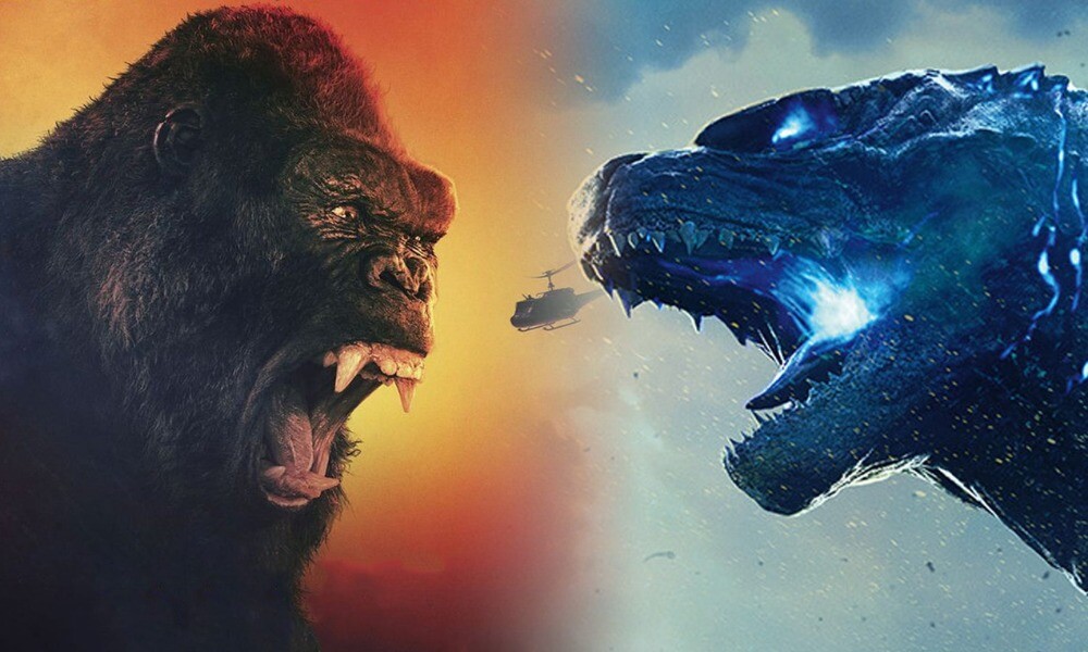 'Godzilla vs. Kong': todo lo que sabemos sobre la película del MonsterVerse dirigida por Adam Wingard