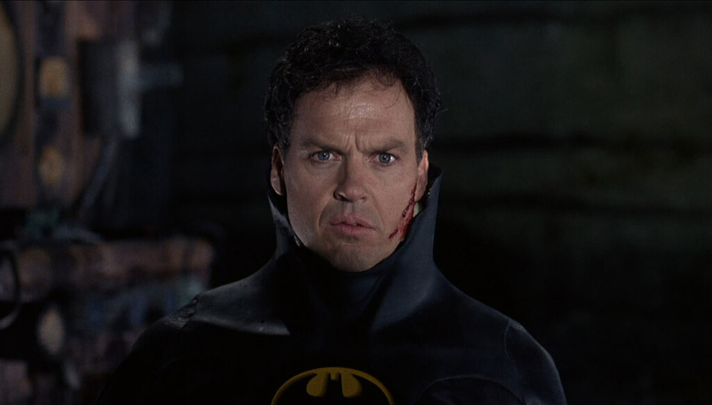 Todo apunta a Michael Keaton como el nuevo Batman principal en el Universo Extendido de DC