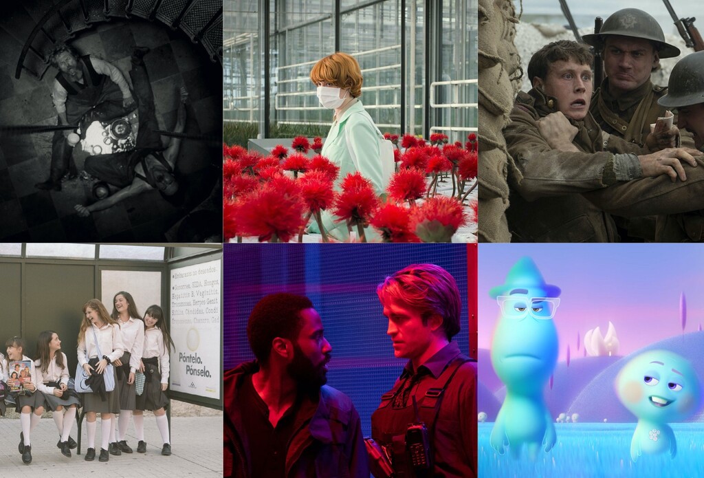 39 grandes películas de 2020: nuestras recomendaciones y favoritas del equipo de Espinof