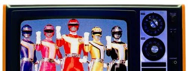 'Power Rangers', Nostalgia TV