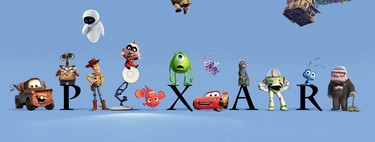 Las seis escenas más tristes de las películas de Pixar: nadie les gana desarmando emocionalmente al espectador