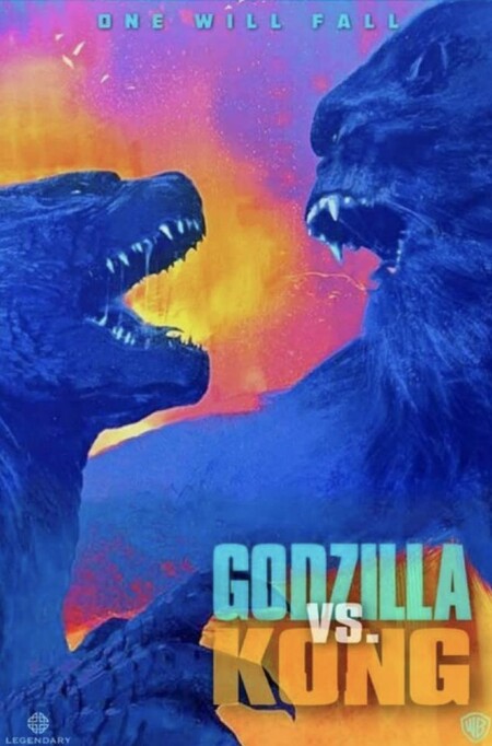 Godzilla Vs Kong 373432678 Large