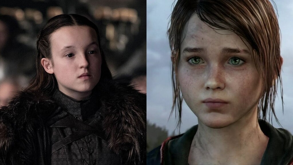 'The Last of Us' encuentra a su Ellie en 'Juego de Tronos': Bella Ramsey ficha por la serie de HBO 