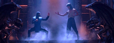 25 años de 'Mortal Kombat', una de las más fieles y exitosas películas basadas en videojuegos