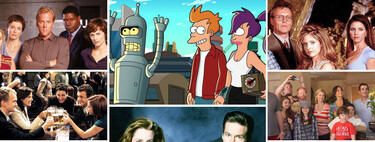 De '24' a 'Futurama': 17 series imprescindibles que podemos ver en Disney+ Star