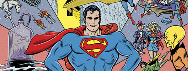 Todo lo que sabías de Superman es mentira: qué es la retrocontinuidad y cómo afecta a los superhéroes de Marvel y DC