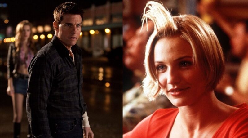 Ver Pelicula Algo Pasa Con Mary Online Gratis Las nueve mejores películas para ver gratis en abierto este fin de