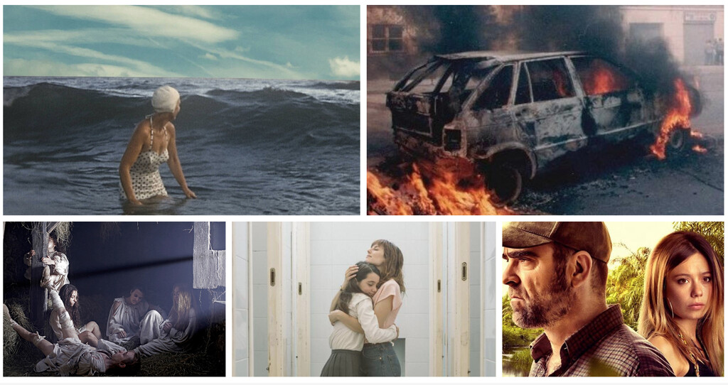 Goya 2021: estas son las películas favoritas para salir vencedoras de la gran noche del cine español