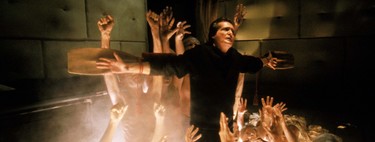 30 años de ‘El exorcista III’: cómo la secuela del clásico señaló las claves del psycho thriller moderno antes que ‘Seven’