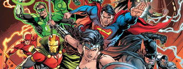 'La Liga de la Justicia de Zack Snyder': los nueve mejores cómics para leer después de ver la película de HBO