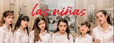 Por qué 'Las niñas' es el gran triunfo del año en el cine español